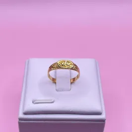 Anel Formatura Mod 1