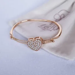 Bracelete Para Letras