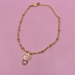 Pulseira Menina