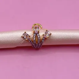 Piercing Fake Pontos