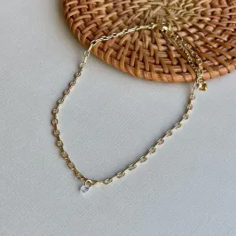 Tornozeleria Cartier