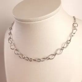 Choker Inox Elos