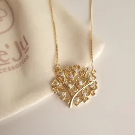 Colar Árvore da Vida