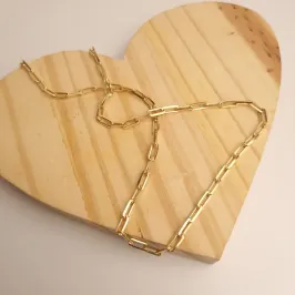 Coleção Dia das Mães Colar Cartier 6mm