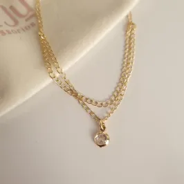 Tornozeleria Ponto de Luz