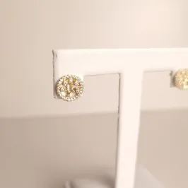 Brinco Árvora da Vida