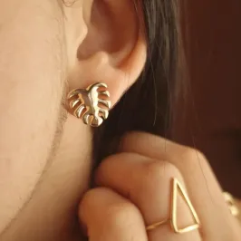 Brinco Costela de Adão Mini