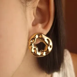 Brinco Orgânico Pequeno