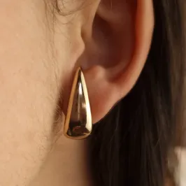 Brinco Coleção Winter