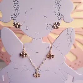 Conjunto Infantil Abelhinha