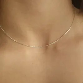 Veneziana Prata V15 45cm