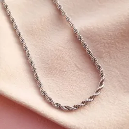 Cordão Baiano Steel