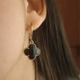 Brinco Tranqueta Van Cleef