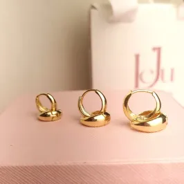 Brinco Tranqueta G Boleado