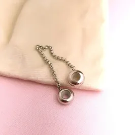 Pega Ladrão de Pandora em Steel