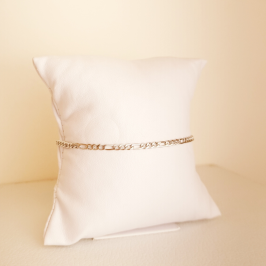 Pulseira Steel Masculina 3x1