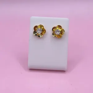 Flor De Zircônia