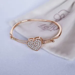 Bracelete Para Letras