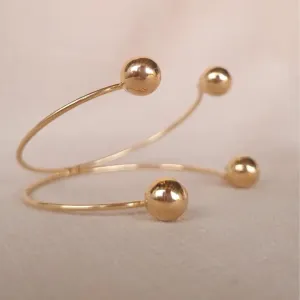 Bracelete Bolinhas