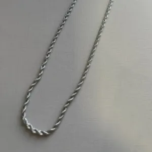 Cordão Inox Baiano Largo