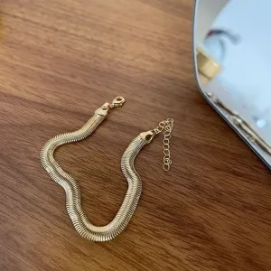 Pulseira Fio Alemão 6mm