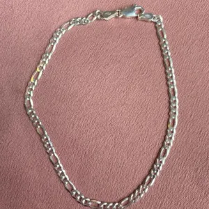 Pulseira Prata Masculina 3x1