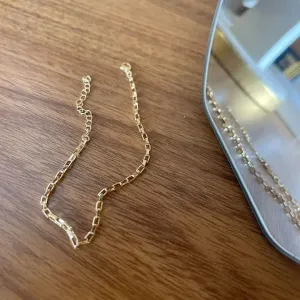 Pulseira Tijolinho