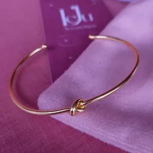 Bracelete Nó