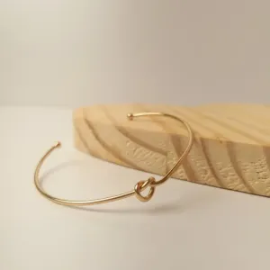 Bracelete Fio Nó