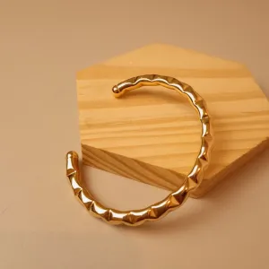 Bracelete Orgânico