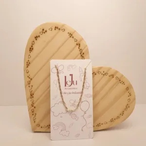 Pulseira Infantil Cartier