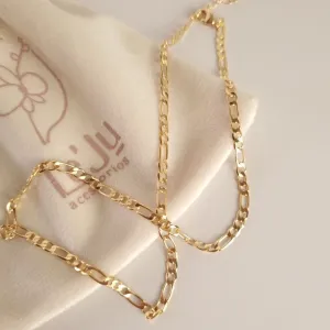 Choker 3x1