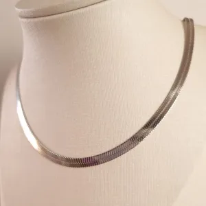 Cordão Fita Steel
