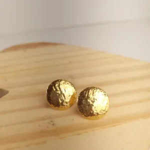 Brinco Bola Abaulado