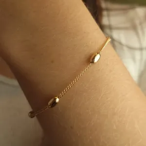 Pulseira Bolas