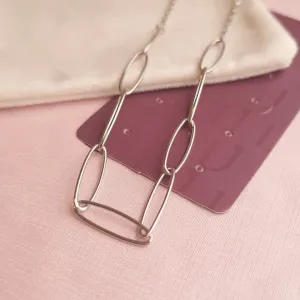 Choker Cartier Longa