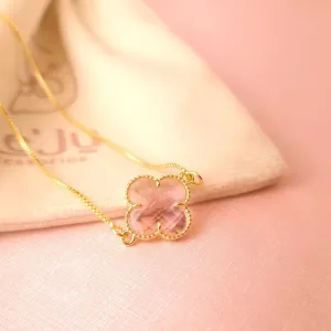Choker Van Cleef