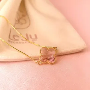 Pulseira Van Cleef