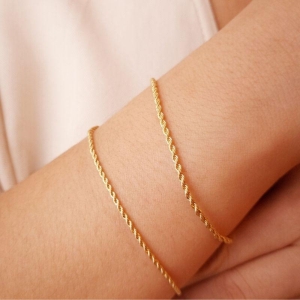 Pulseira Baiana 3mm