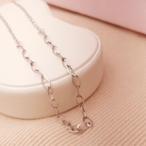 Chocker Steel Elos