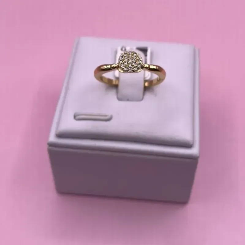 Anel Chuveirinho Speciali