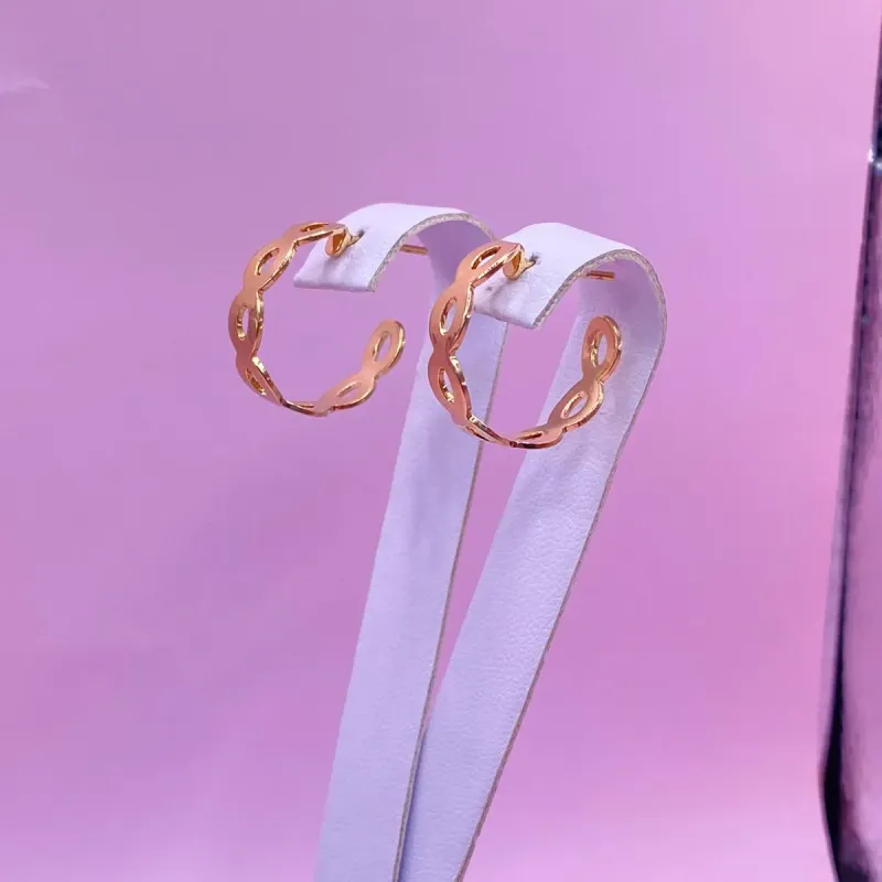 BRINCO ARGOLA INFITO P