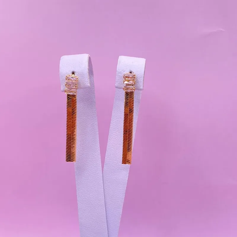 BRINCO CRISTAL SALAMANDRA