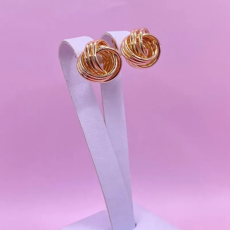 Brinco Ninho Circular