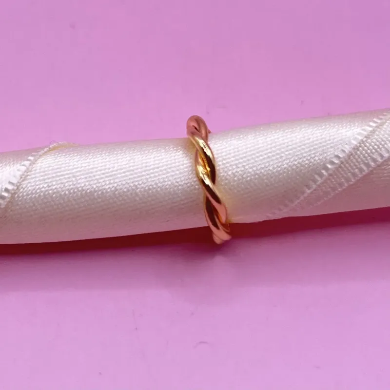 Piercing Fake Enrolado