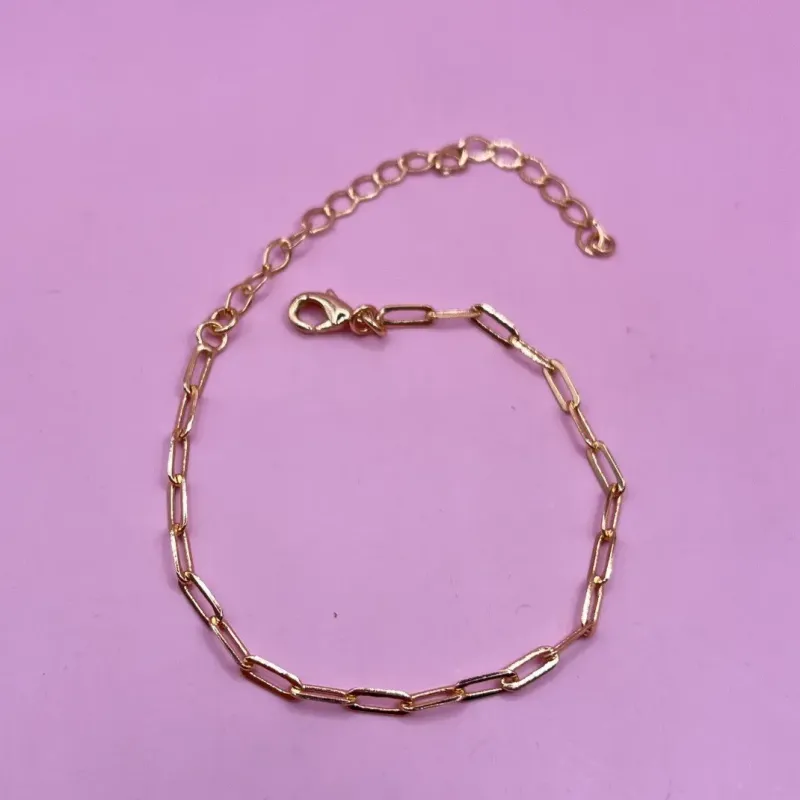 Pulseira Cartier P
