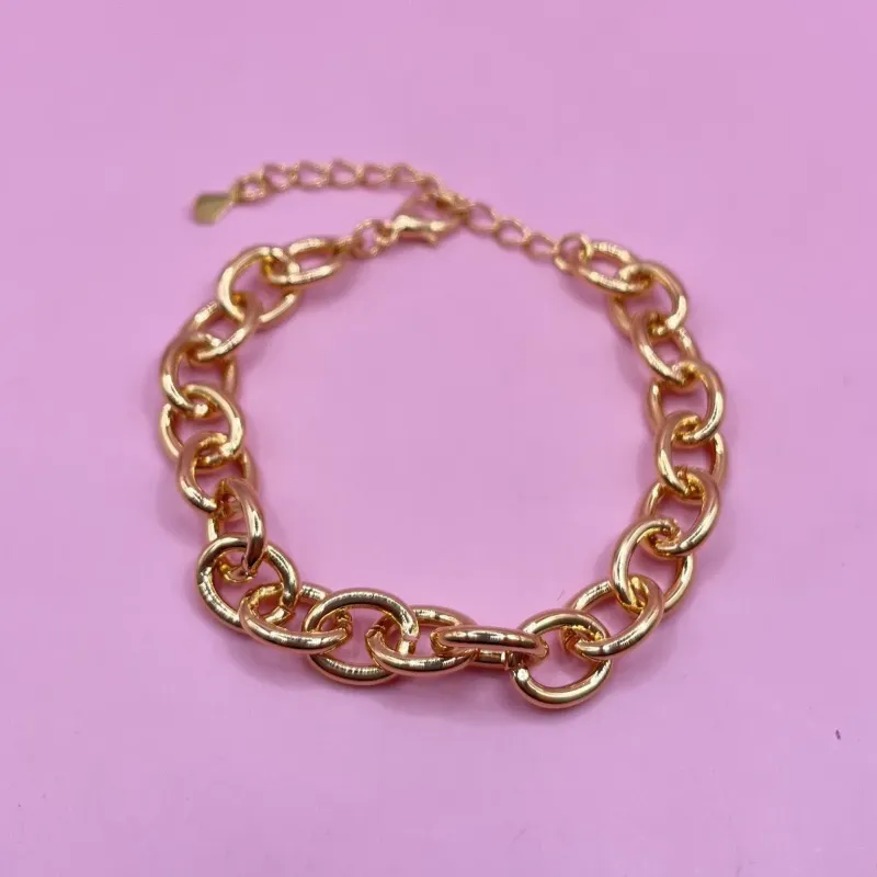 Pulseira Elo Portugues