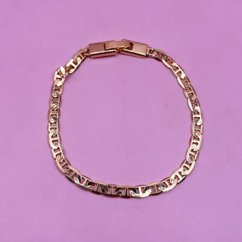 Pulseira Fecho Jóia