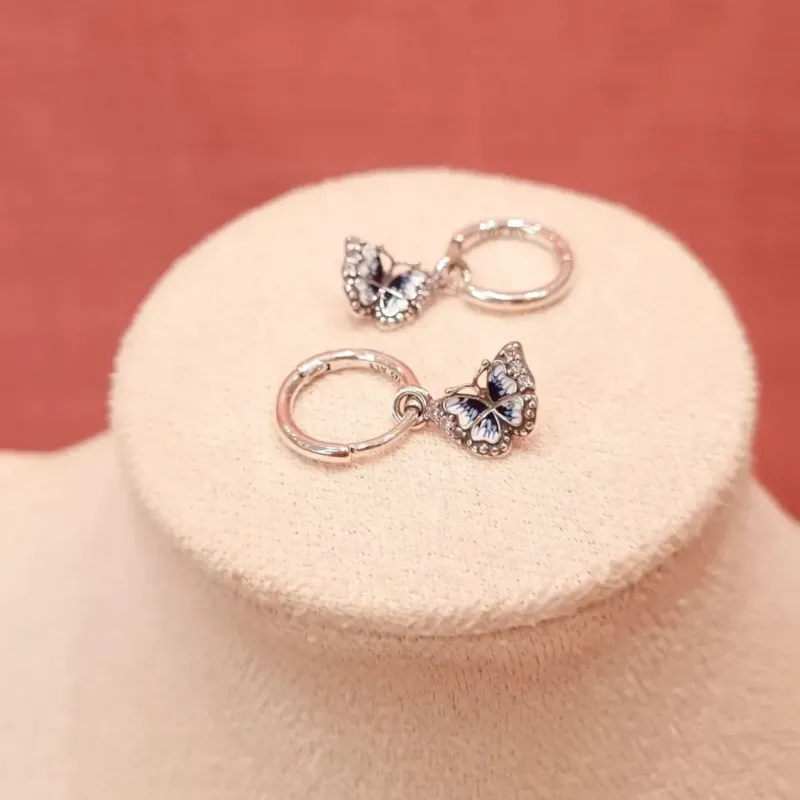 ARGOLA PRATA INSPIRAÇÃO PANDORA