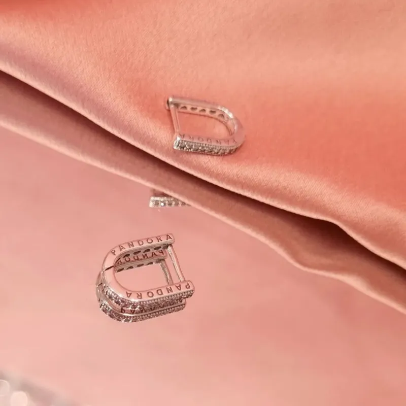 ARGOLA PRATA INSPIRAÇÃO PANDORA